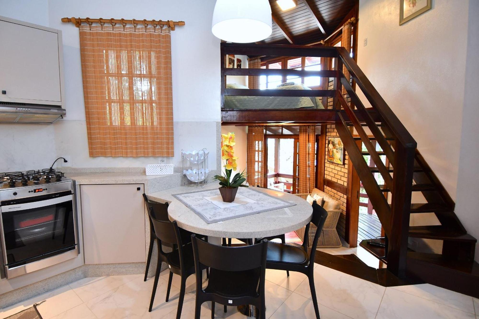 Bangalo Casa Do Mar - Exclusividade, Conforto E Privacidade. Порту-Белу Экстерьер фото